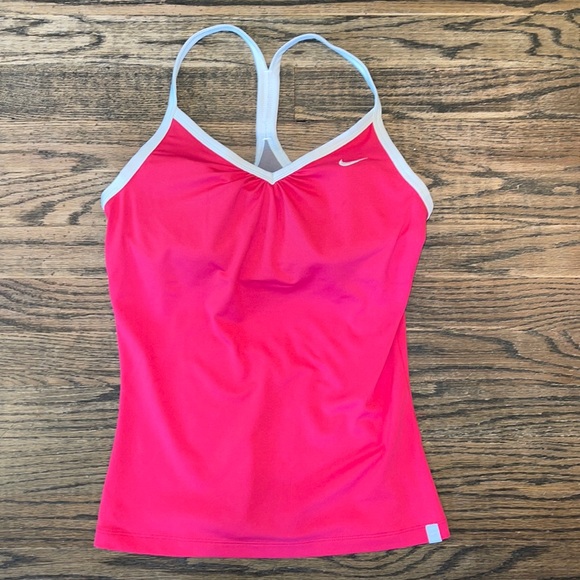 Nike Tops - Womens Nike Tank Top